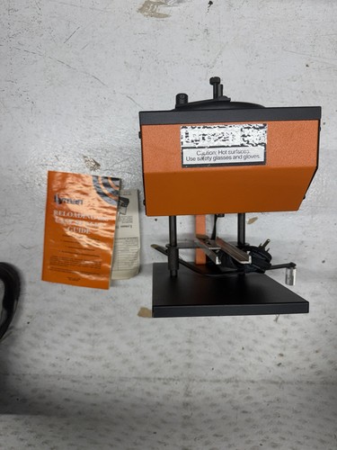 Vintage lyman mag melting - vintage,