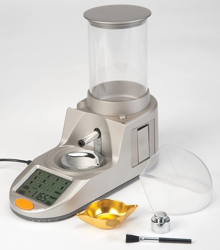 Lyman gen compact digital - gen, 6