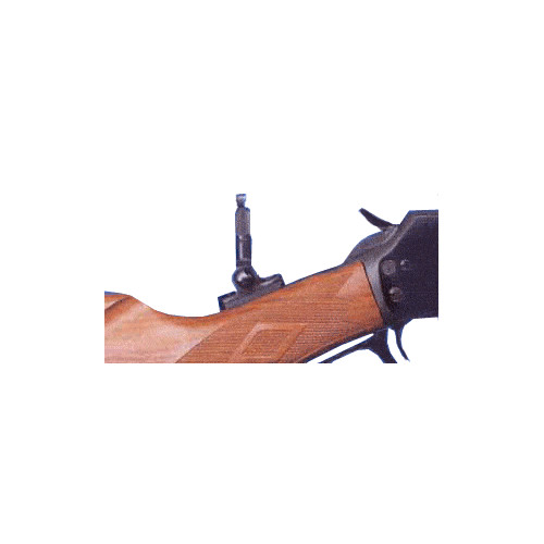 Lyman tang sight for - lyman,