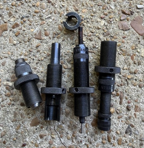 Lyman 310 tru line - jr., .41