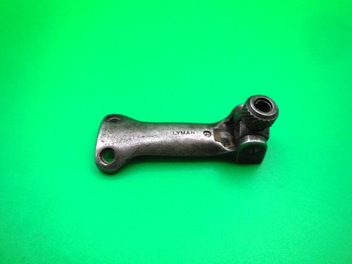 Vintage lyman r24 - vintage, peep